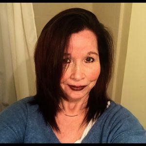 Meet your Posher, Louisa